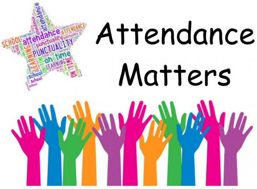 Attendance image